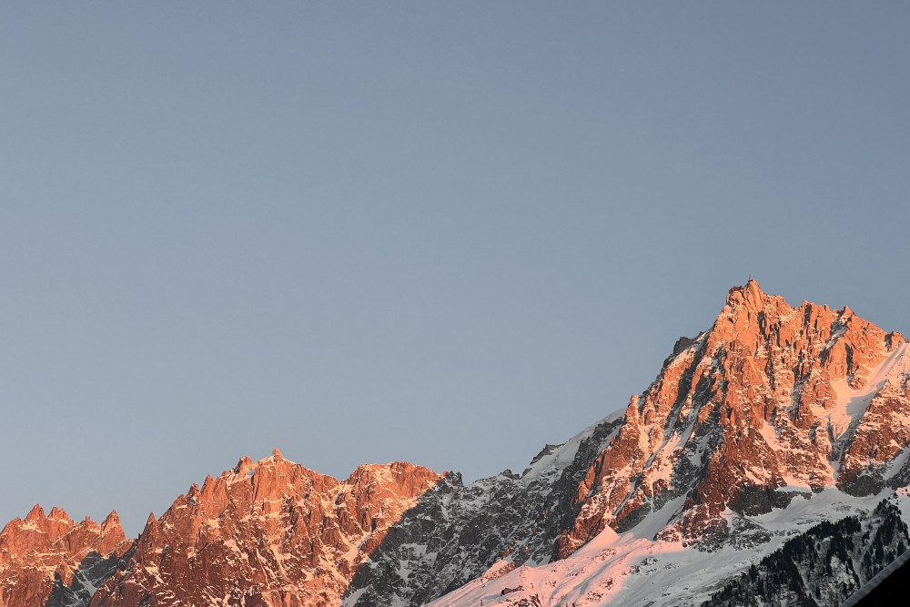 Chamonix 33