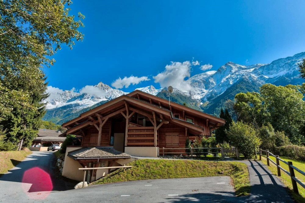 Chamonix 33