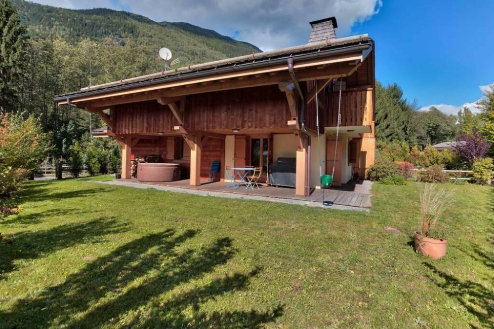 Chamonix 33