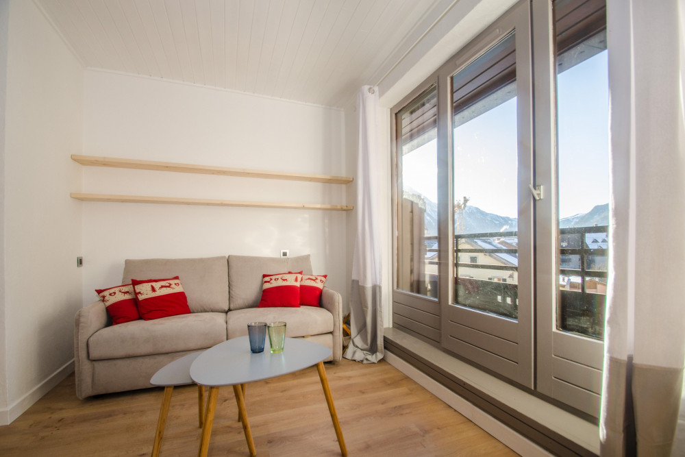 Chamonix 65