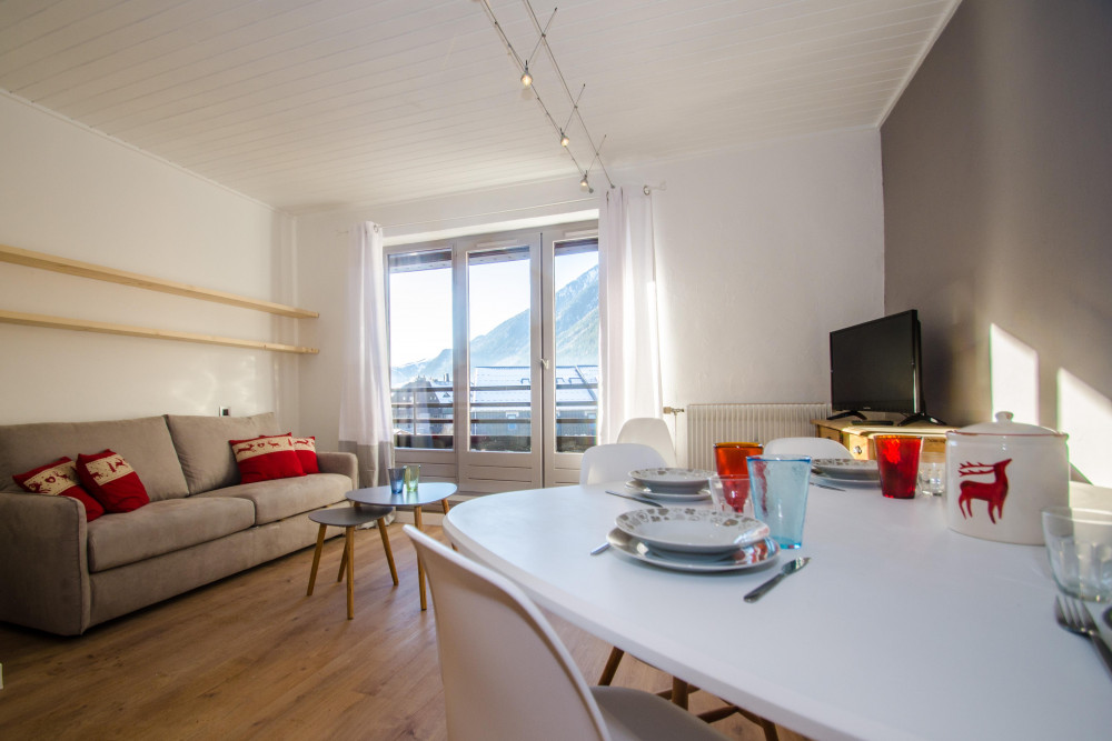 Chamonix 65