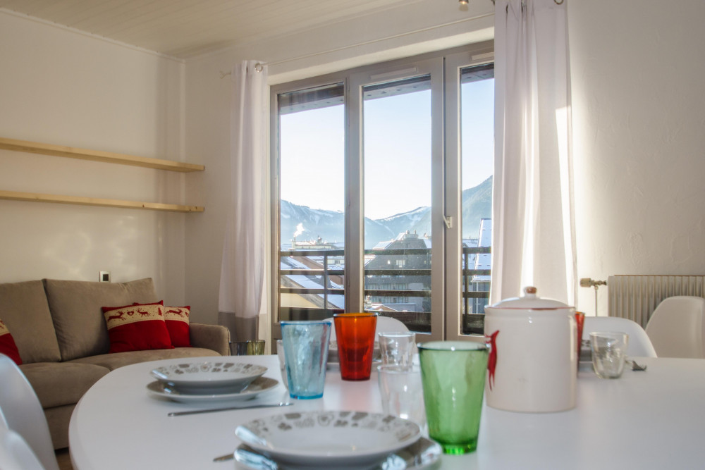 Chamonix 65