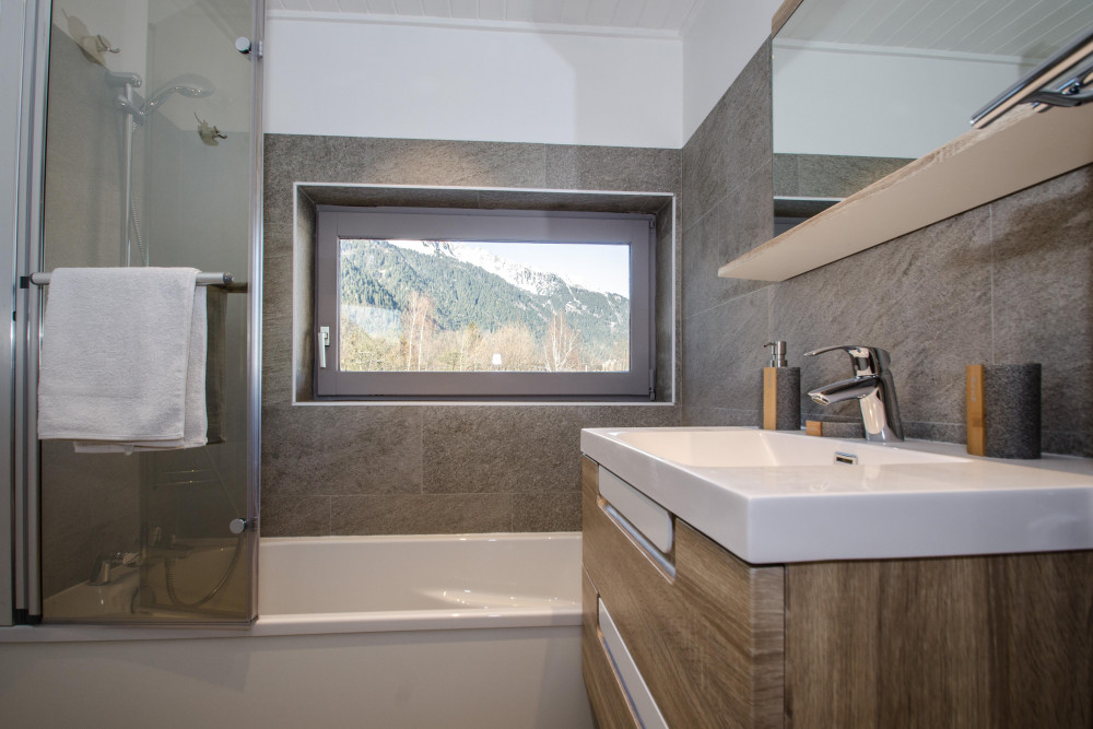 Chamonix 65