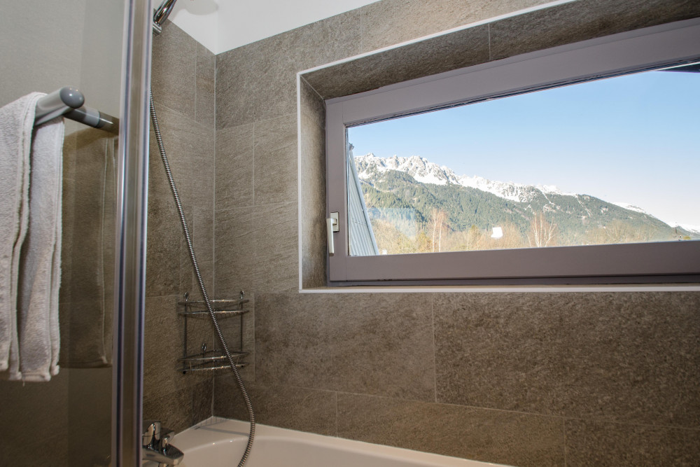 Chamonix 65