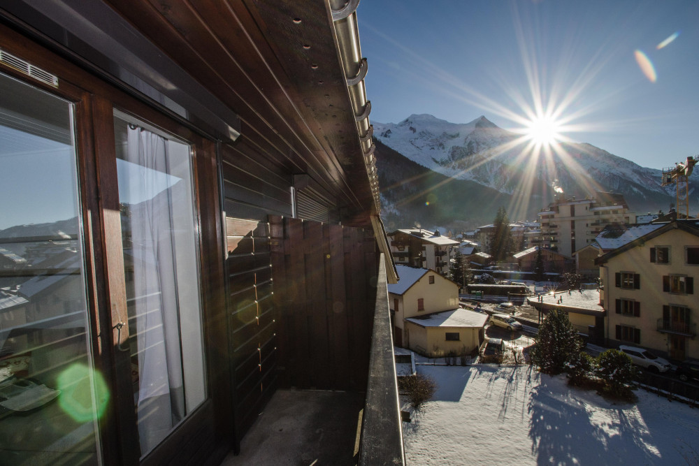 Chamonix 65