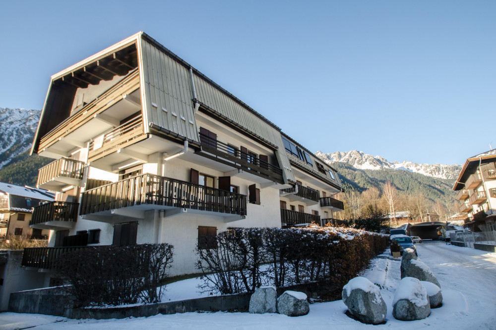 Chamonix 65
