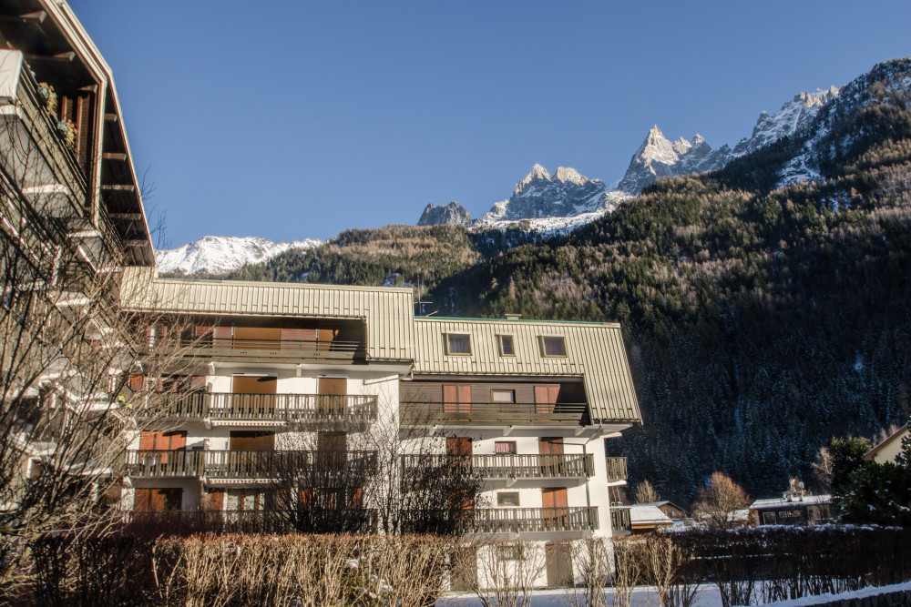 Chamonix 65