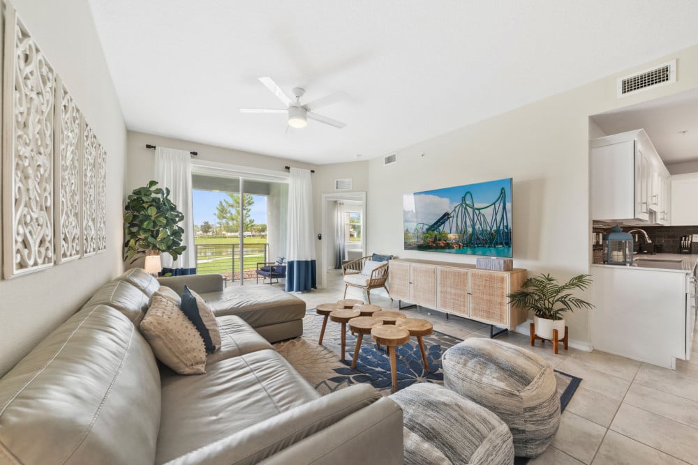 Storey Lake Resort 526