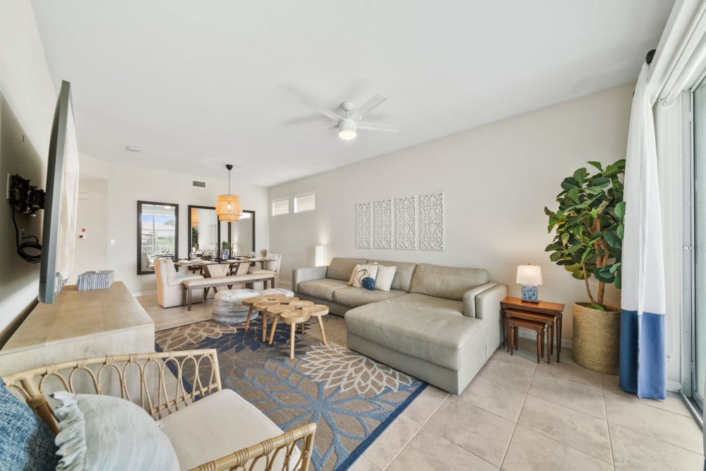 Storey Lake Resort 526