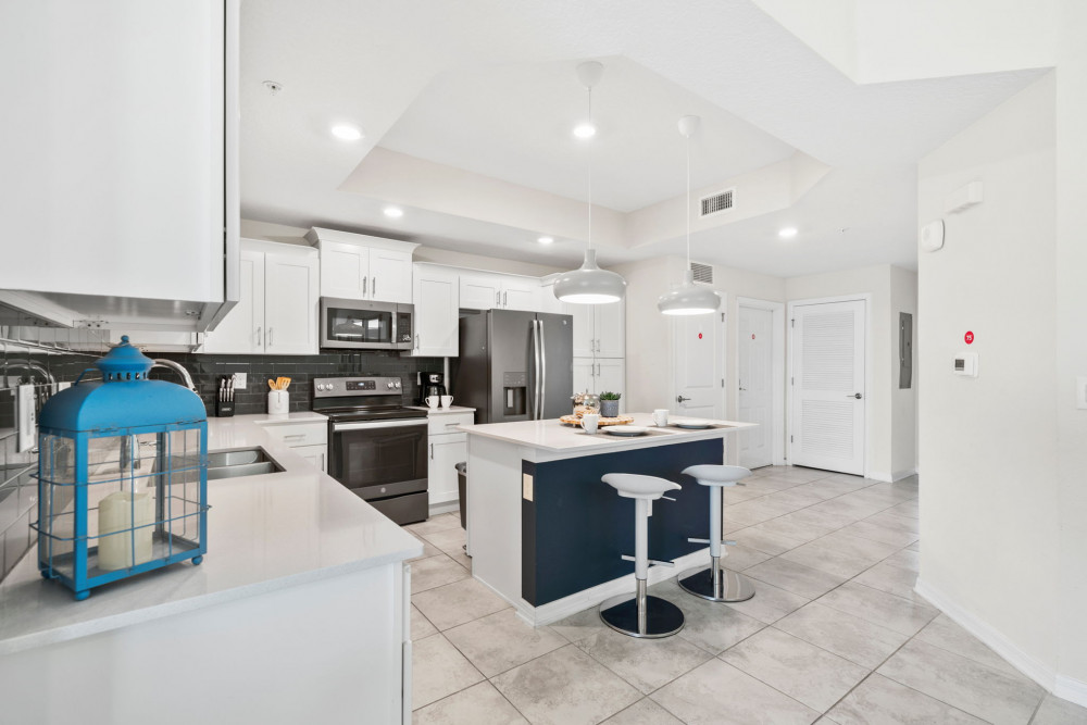 Storey Lake Resort 526