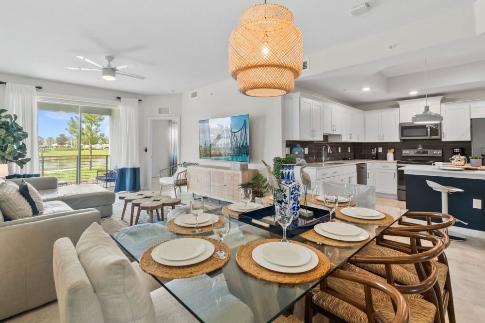 Storey Lake Resort 526