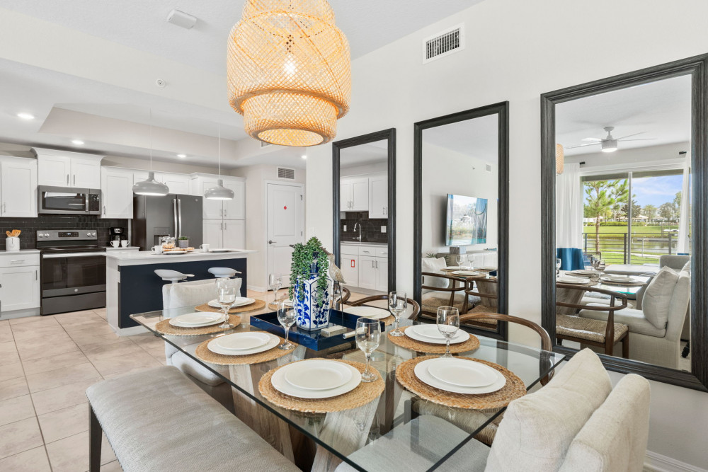 Storey Lake Resort 526