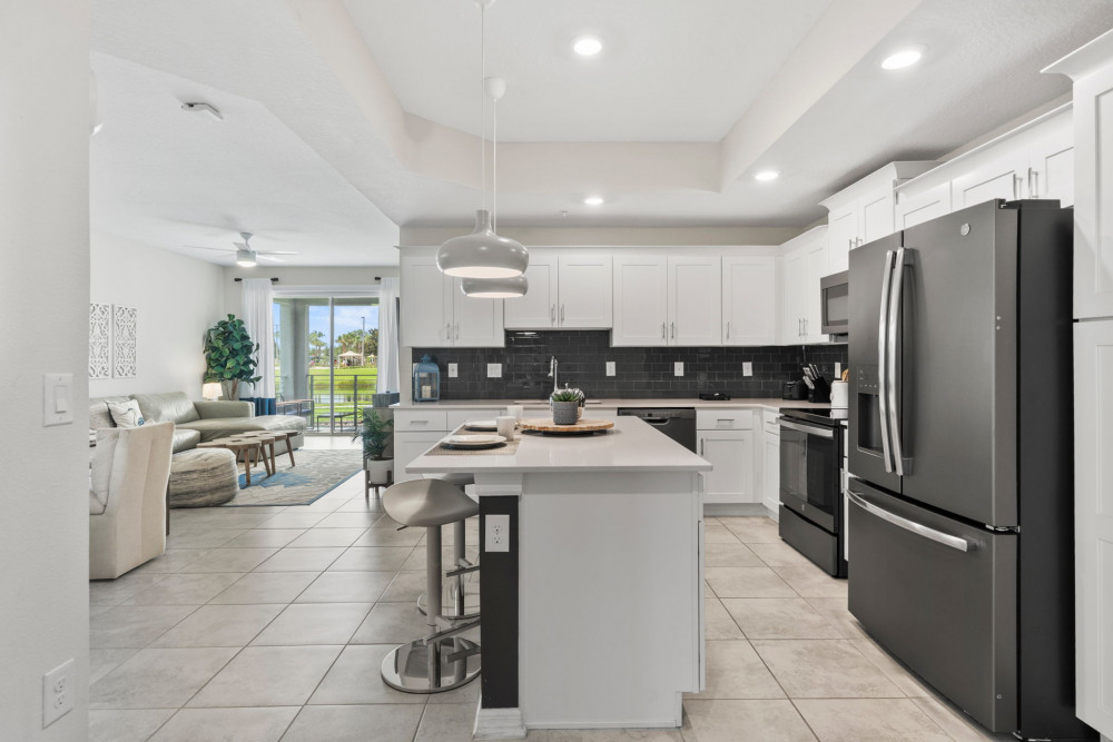 Storey Lake Resort 526