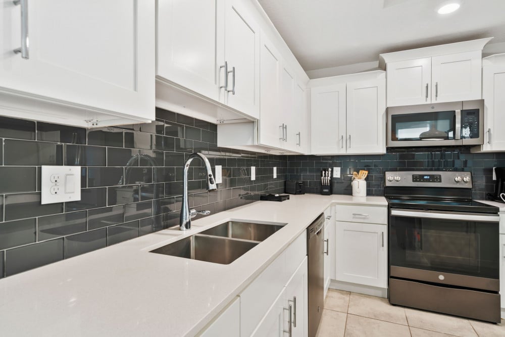 Storey Lake Resort 526