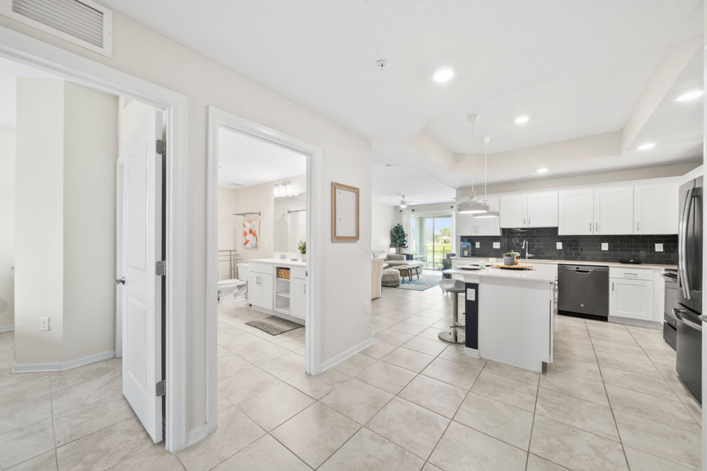 Storey Lake Resort 526