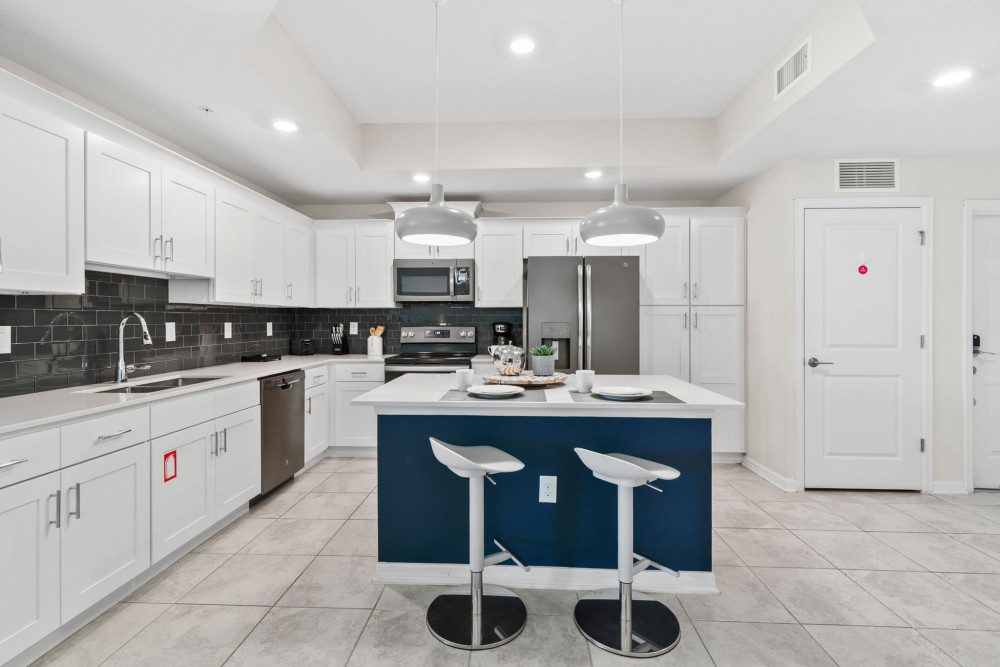 Storey Lake Resort 526