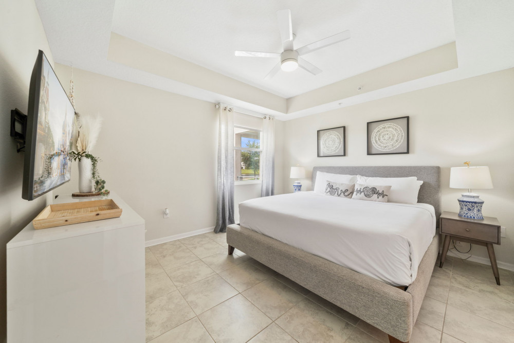 Storey Lake Resort 526