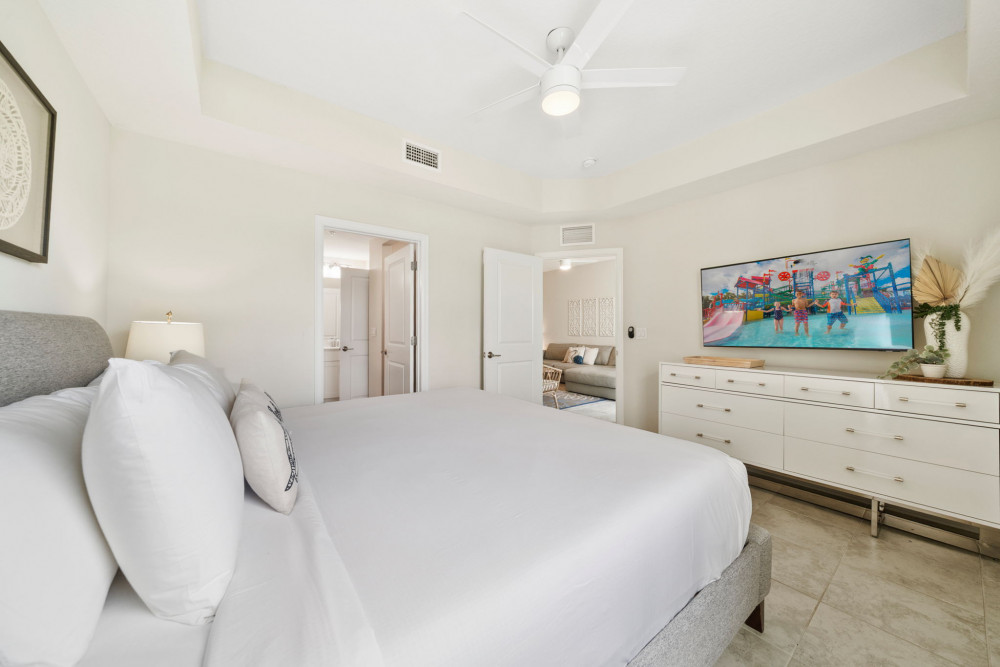 Storey Lake Resort 526