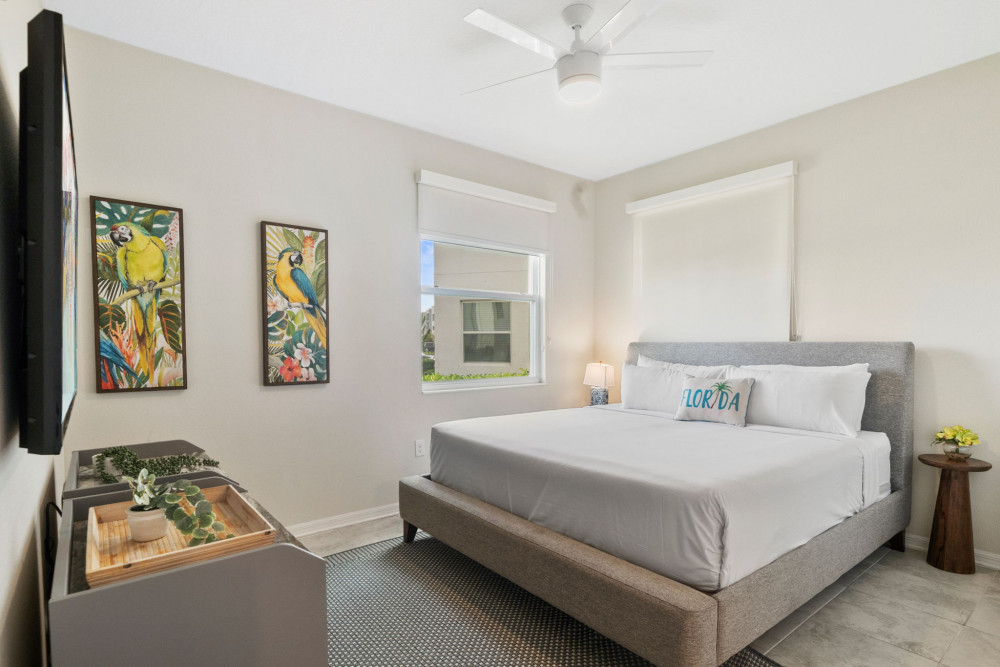 Storey Lake Resort 526