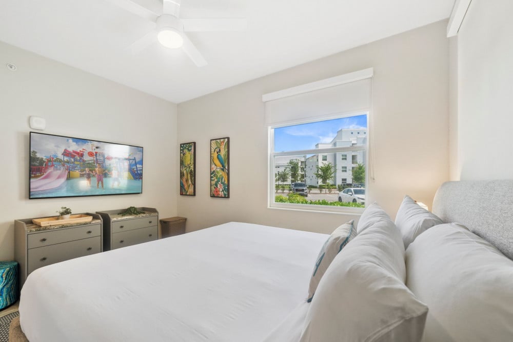 Storey Lake Resort 526