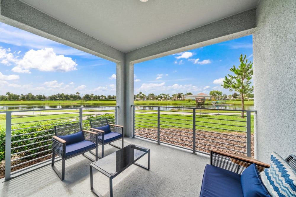 Storey Lake Resort 526