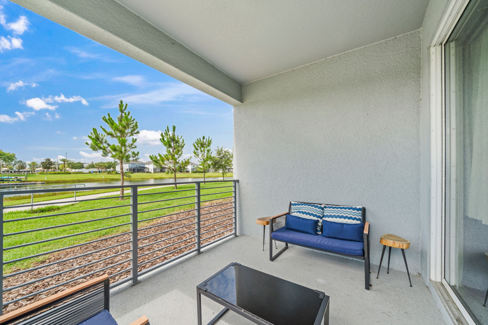 Storey Lake Resort 526