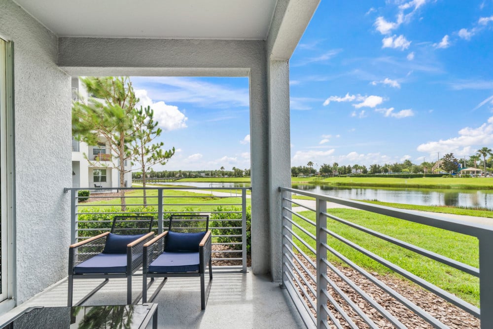 Storey Lake Resort 526