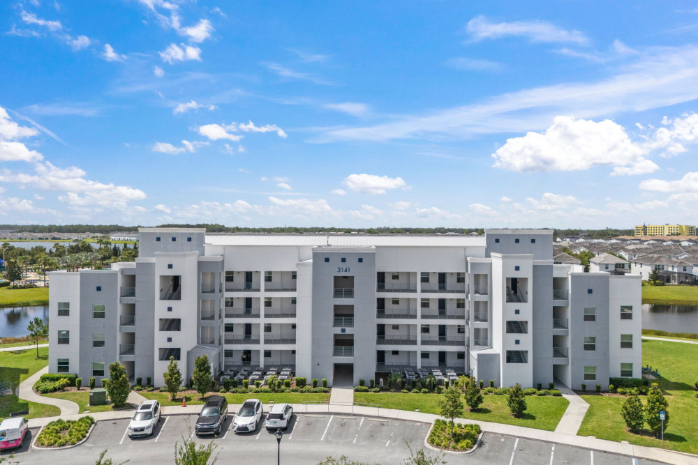 Storey Lake Resort 526