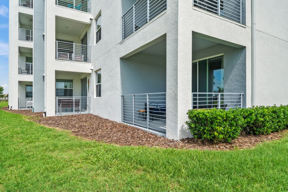 Storey Lake Resort 526