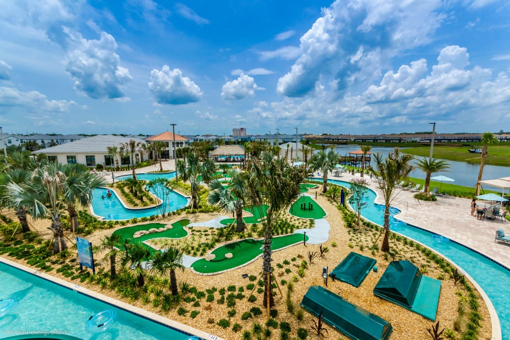 Storey Lake Resort 526