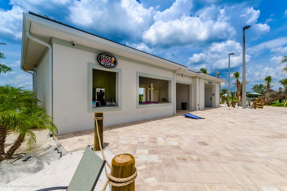 Storey Lake Resort 526