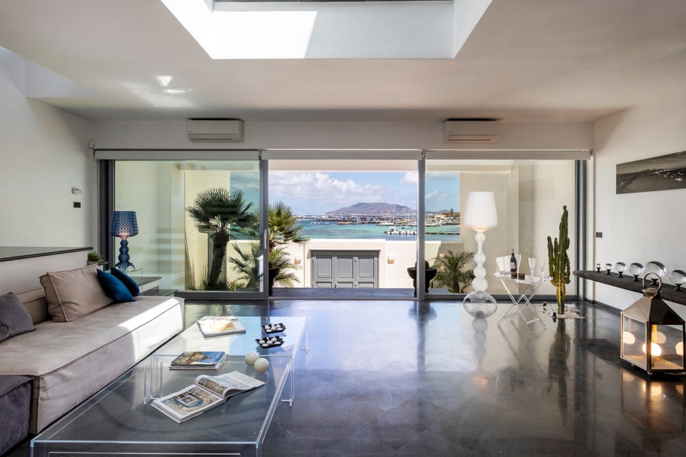 Dimora Egadina Giovanni