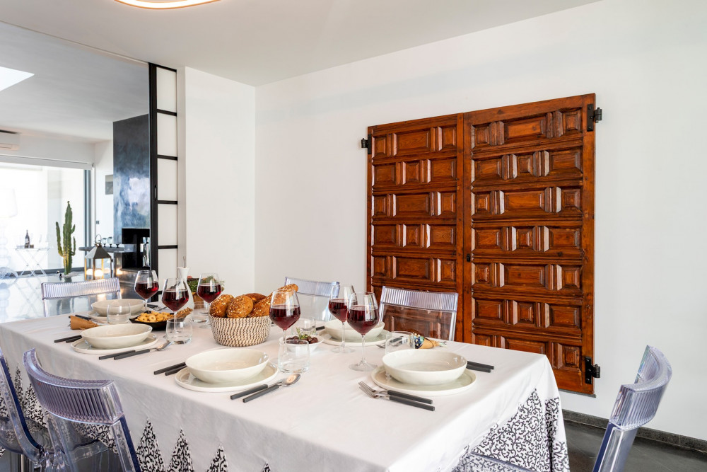 Dimora Egadina Giovanni