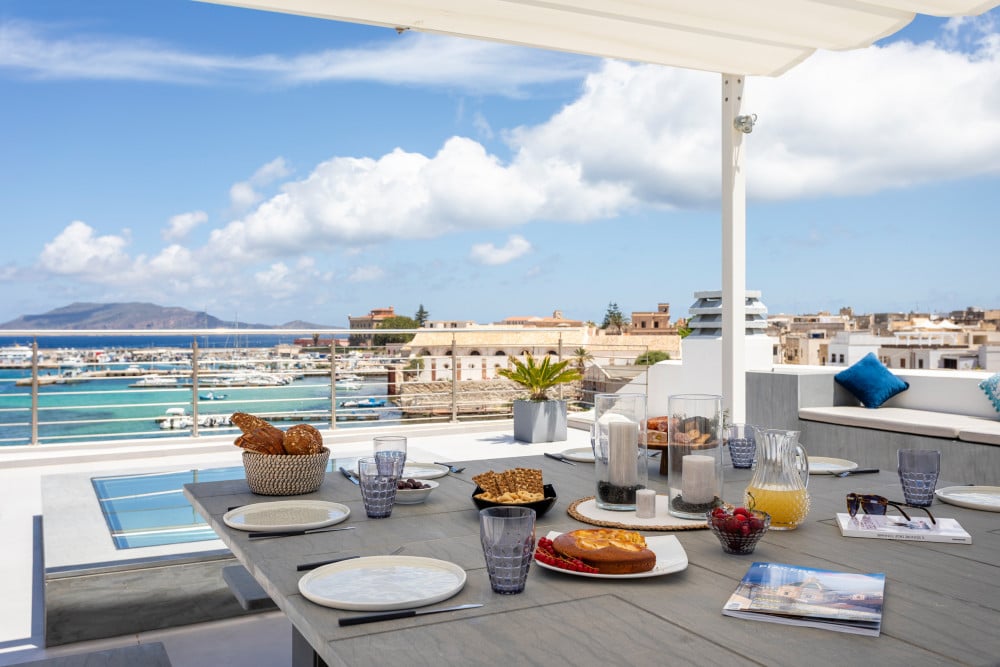 Dimora Egadina Giovanni