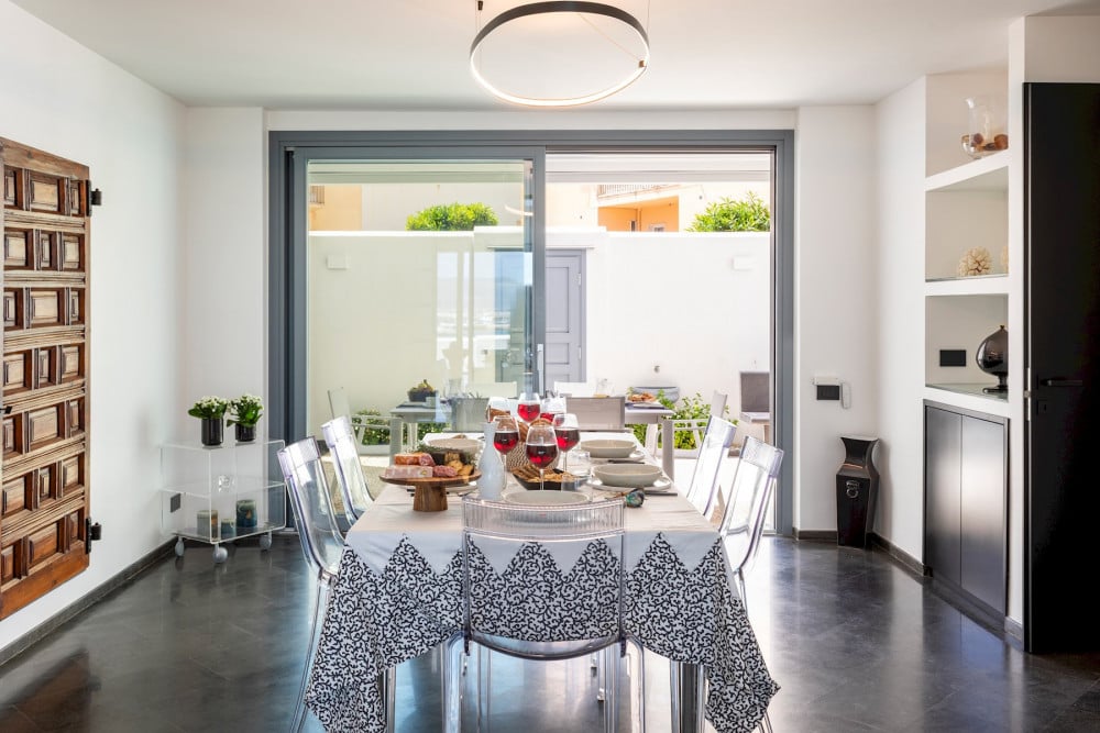 Dimora Egadina Giovanni