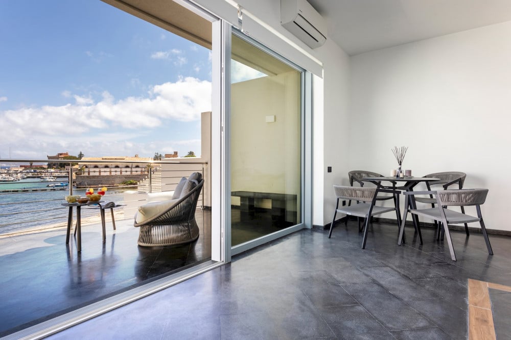 Dimora Egadina Giovanni