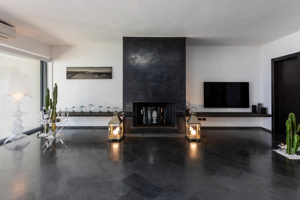 Dimora Egadina Giovanni