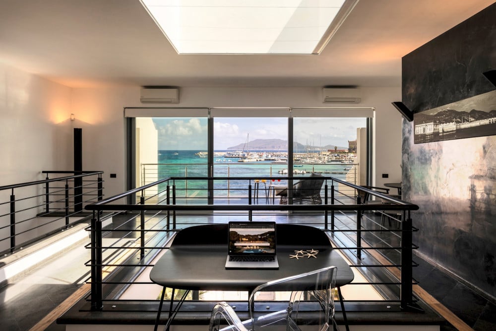 Dimora Egadina Giovanni