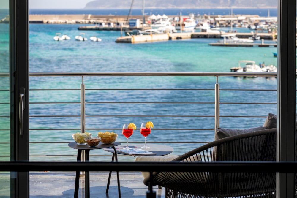 Dimora Egadina Giovanni