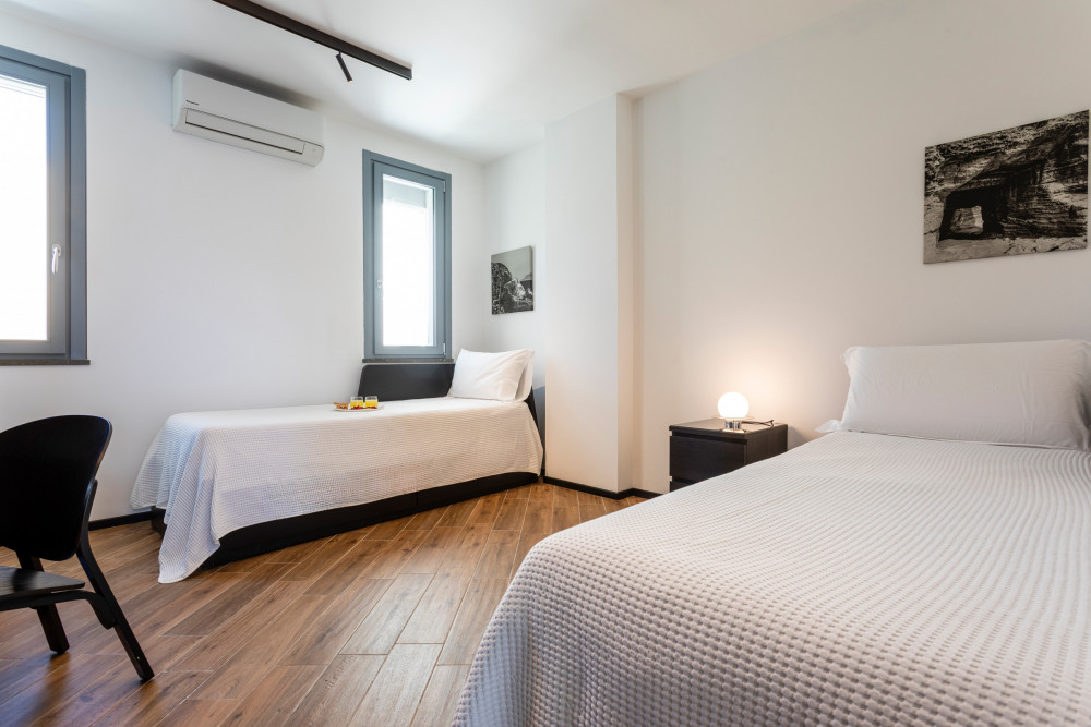 Dimora Egadina Giovanni