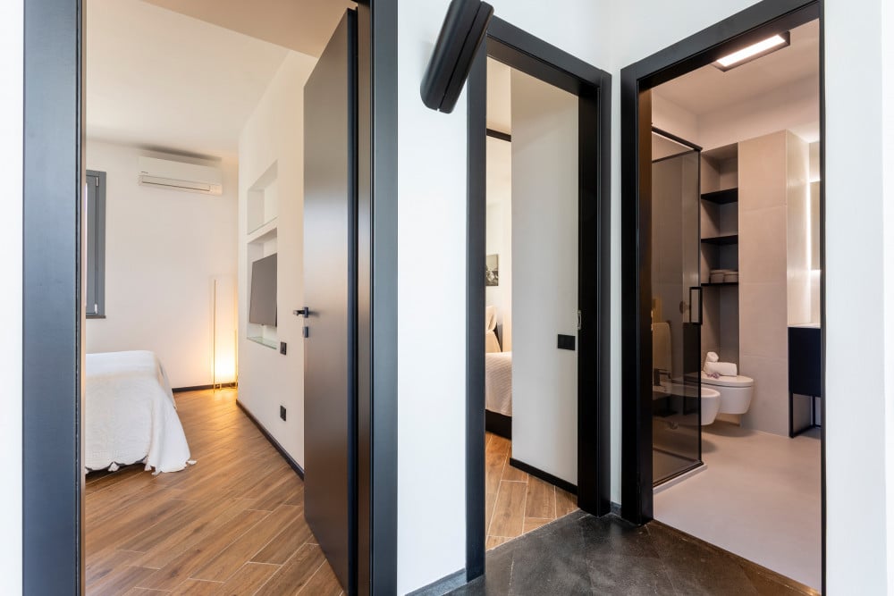 Dimora Egadina Giovanni