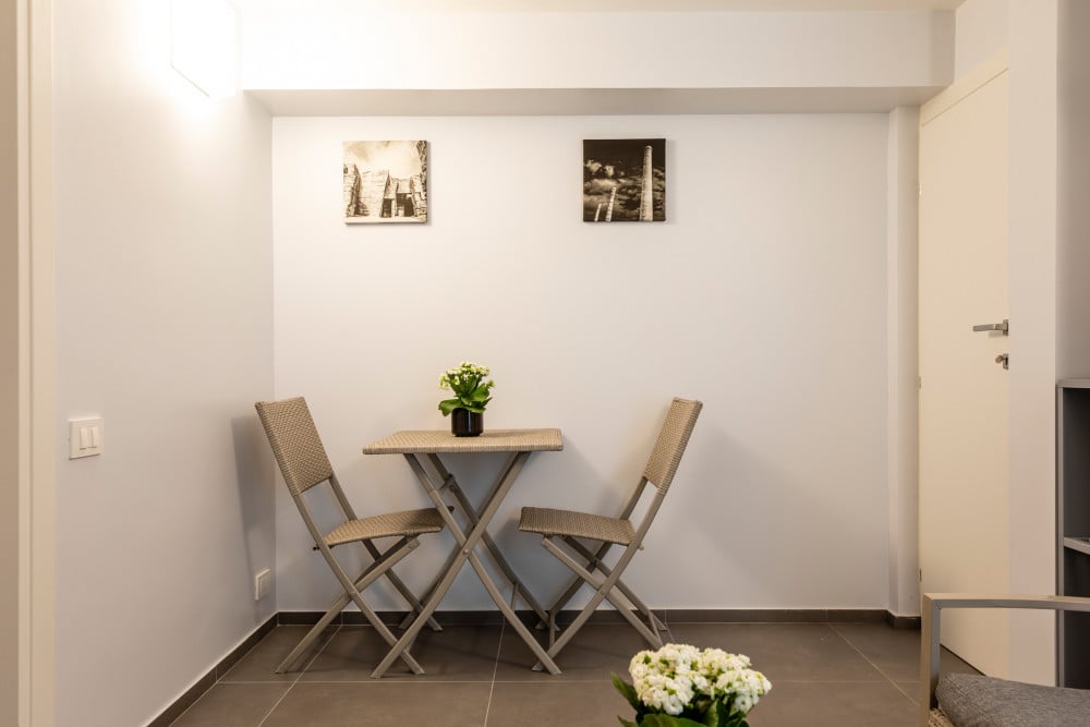 Dimora Egadina Giovanni