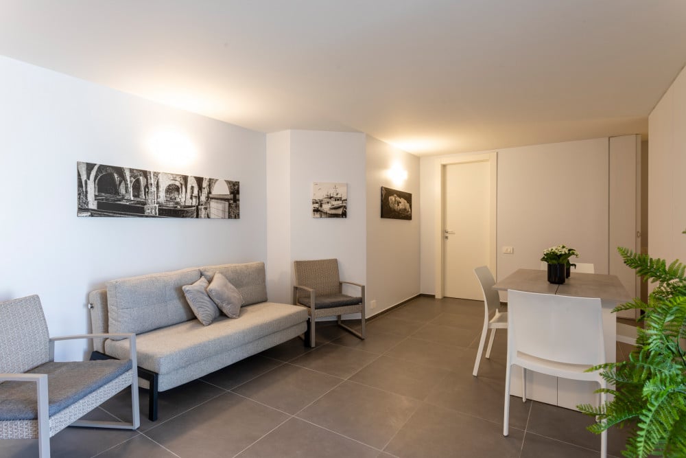 Dimora Egadina Giovanni