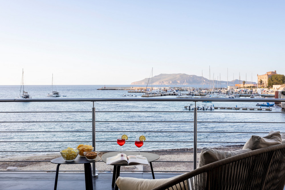 Dimora Egadina Giovanni