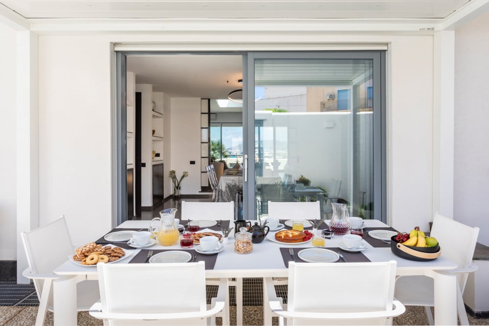 Dimora Egadina Giovanni