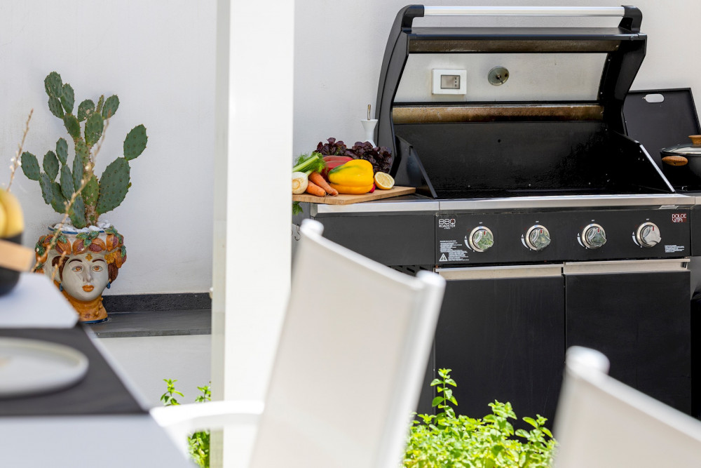 Dimora Egadina Giovanni