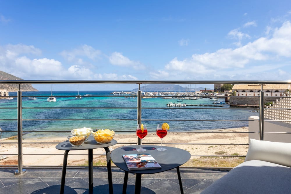 Dimora Egadina Giovanni