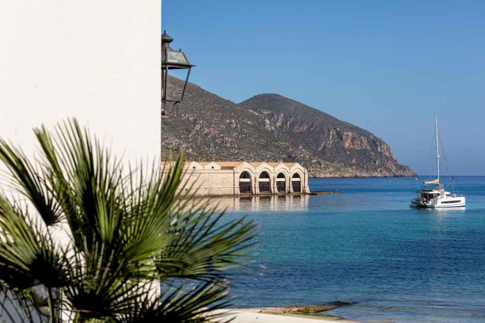 Dimora Egadina Giovanni