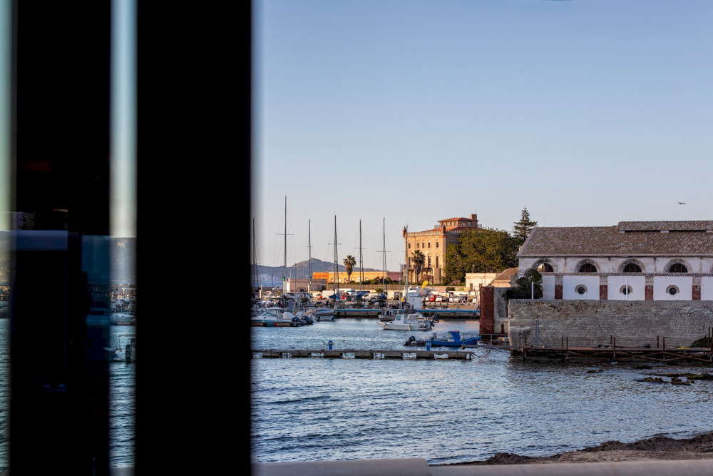 Dimora Egadina Giovanni