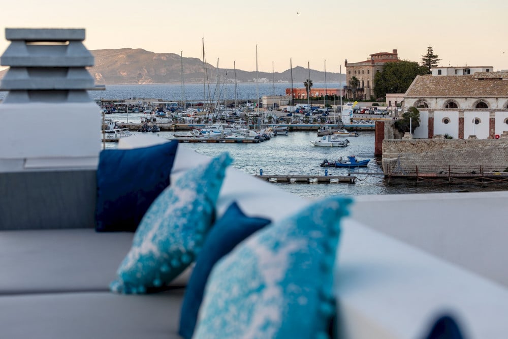 Dimora Egadina Giovanni